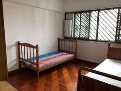 Spottiswoode Park (D2), Apartment #559669131